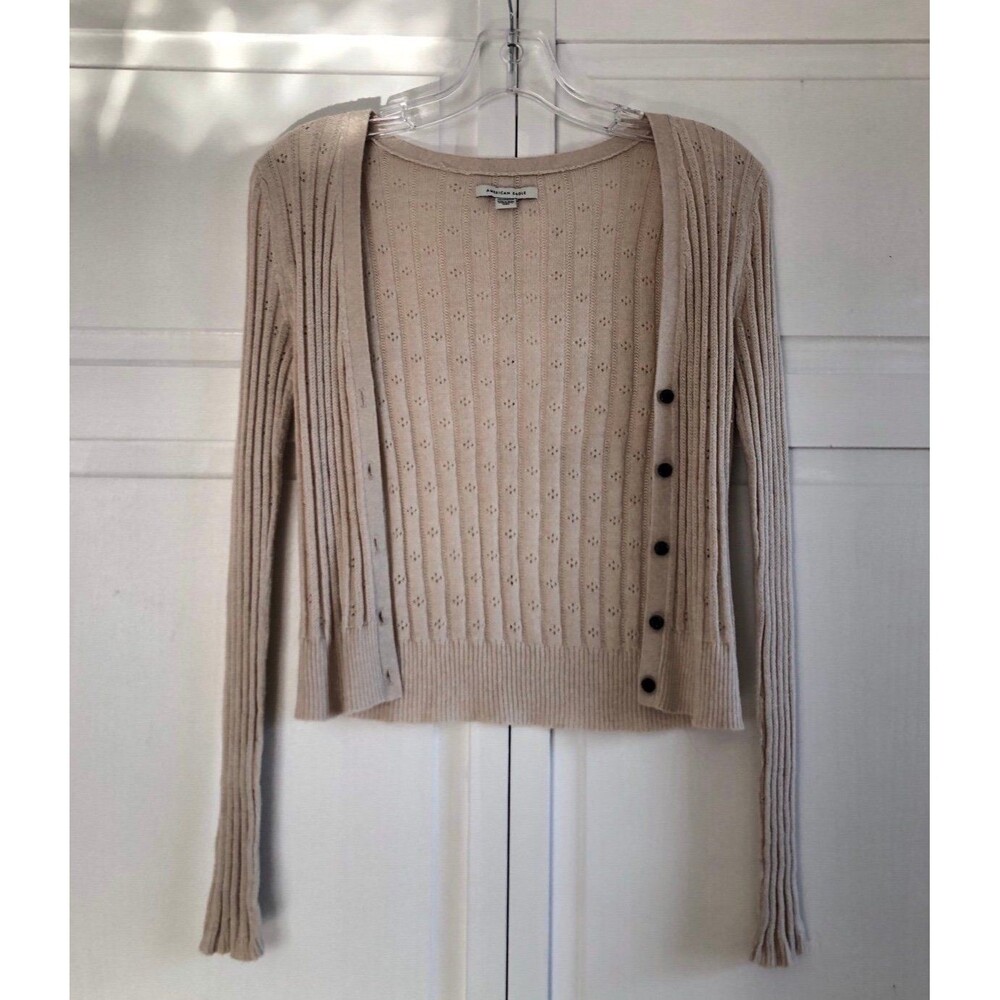 American Eagle Cardigan SIze XS